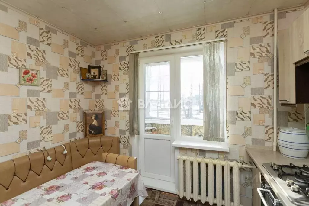 2-к кв. Владимирская область, Суздальский муниципальный округ, с. ... - Фото 2