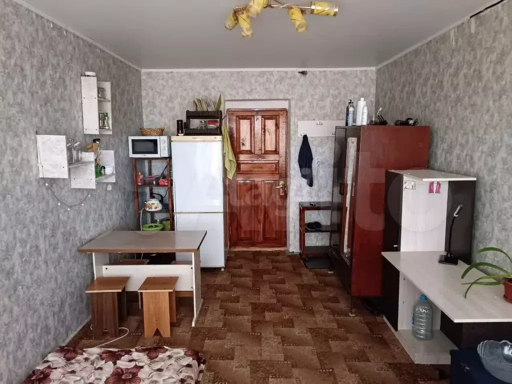 Комната 18,9 м в 1-к., 4/5 эт. - Фото 0