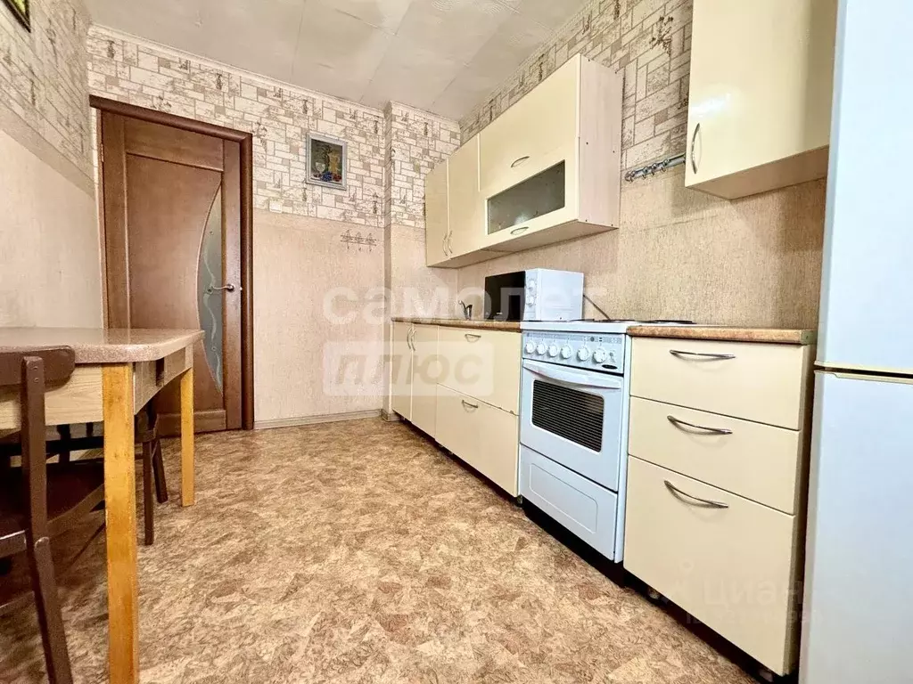 3-к кв. Иркутская область, Иркутск Байкальская ул., 226 (61.8 м) - Фото 1