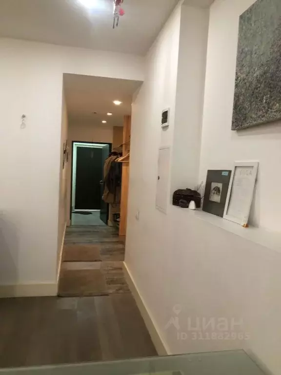 Офис в Московская область, Красногорск Ильинское ш., 1а (165 м) - Фото 2