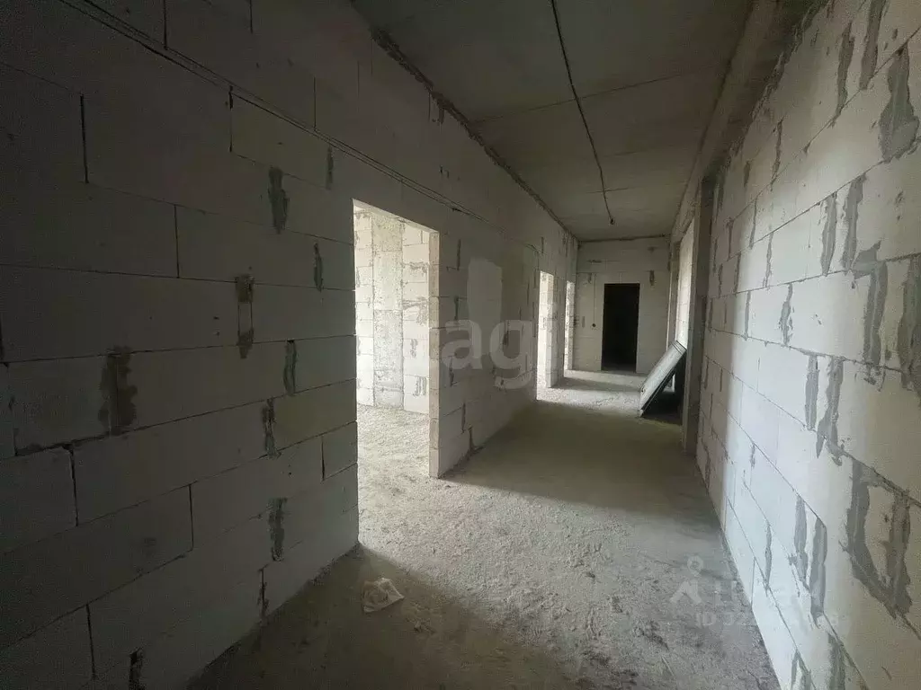 2-к кв. Ингушетия, Магас ул. Саида Чахкиева (91.0 м) - Фото 1