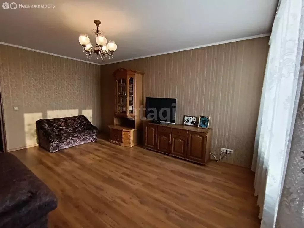2-комнатная квартира: Кемерово, улица Гагарина, 52 (65 м) - Фото 0