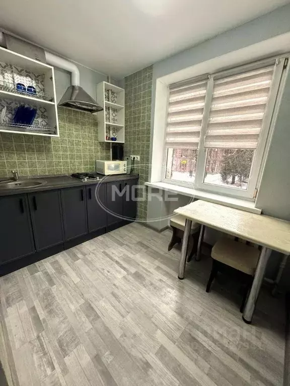 2-к кв. Калининградская область, Калининград ул. Космонавта Леонова, ... - Фото 1