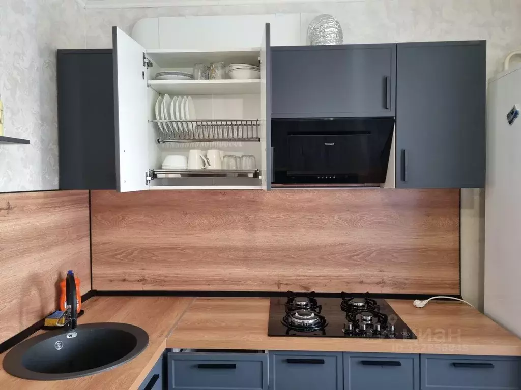 2-к кв. Псковская область, Псковский район, Завеличенская волость, д. ... - Фото 2