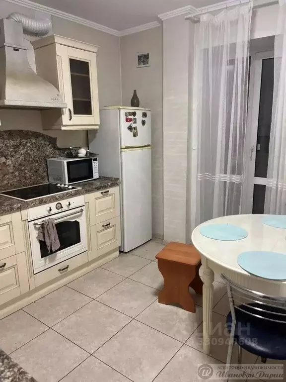 2-к кв. Самарская область, Самара Молодежная ул., 6б (64.0 м) - Фото 2