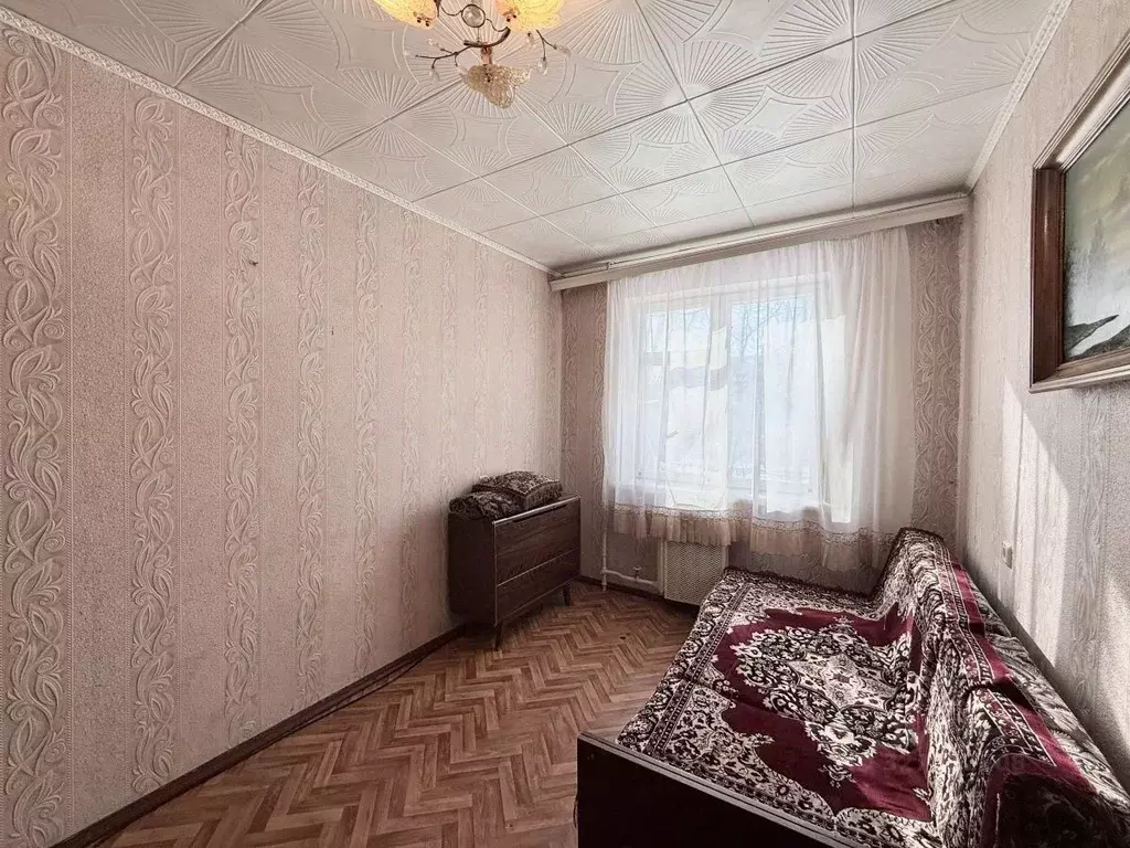 2-к кв. Московская область, Электросталь ул. Ялагина, 22 (47.6 м) - Фото 2