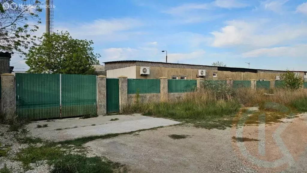 Участок в село Прибрежное, Железнодорожная улица, 3А (26.88 м) - Фото 1