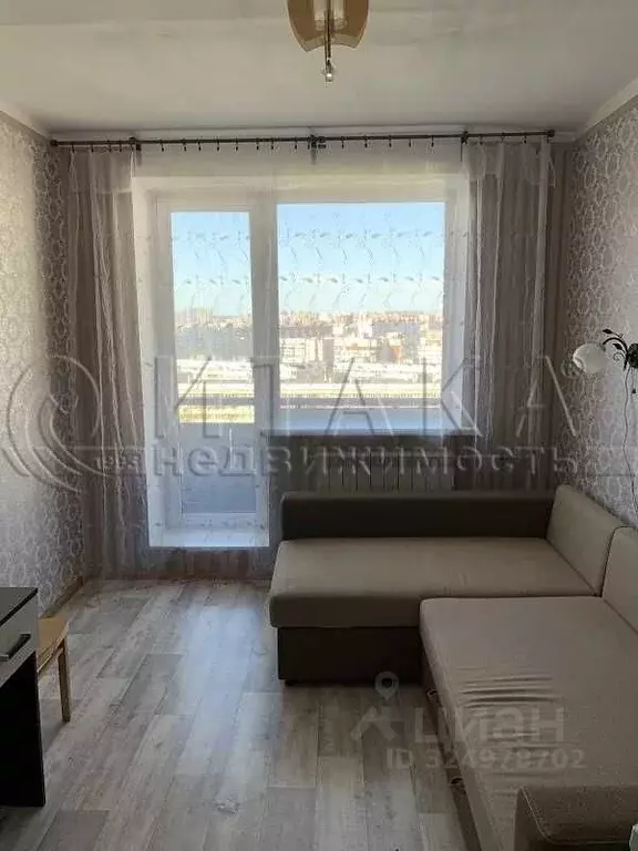 Комната Санкт-Петербург Северный просп., 6К3 (12.0 м) - Фото 1