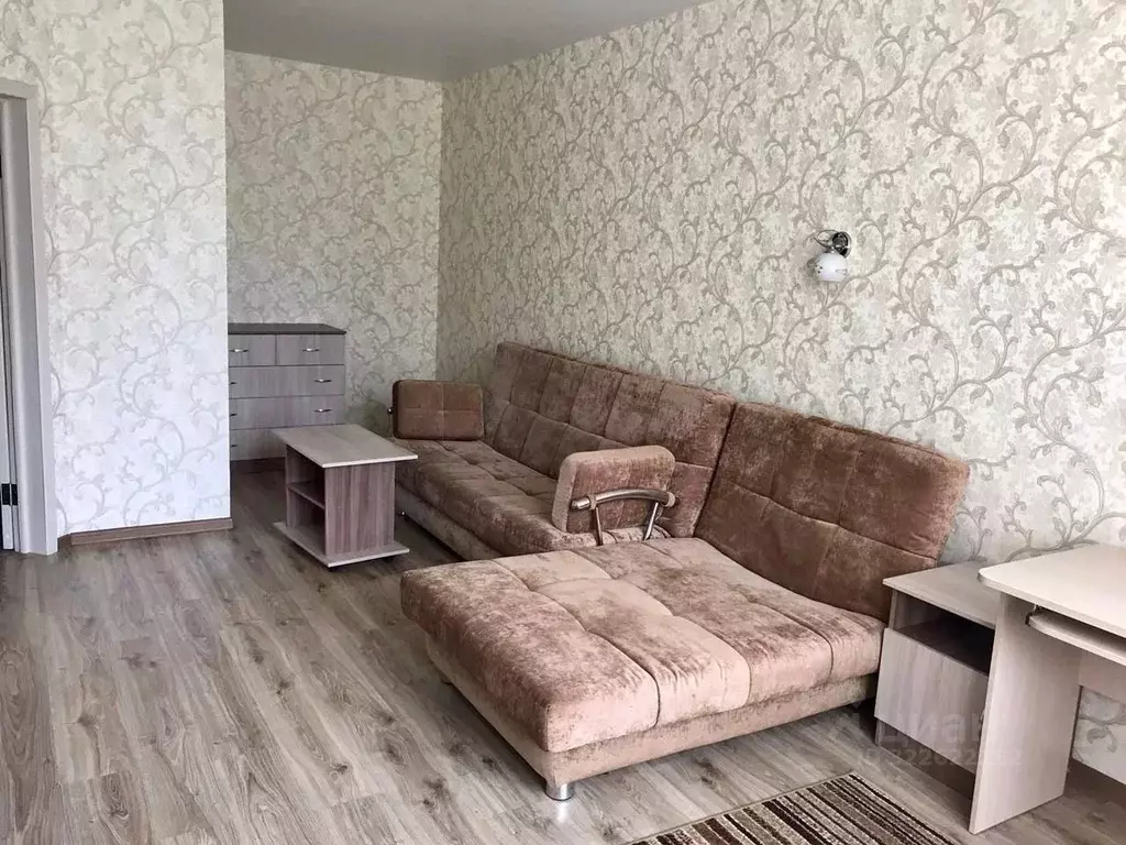 1-к кв. Краснодарский край, Геленджик пер. Больничный, 1к3 (41.0 м) - Фото 2