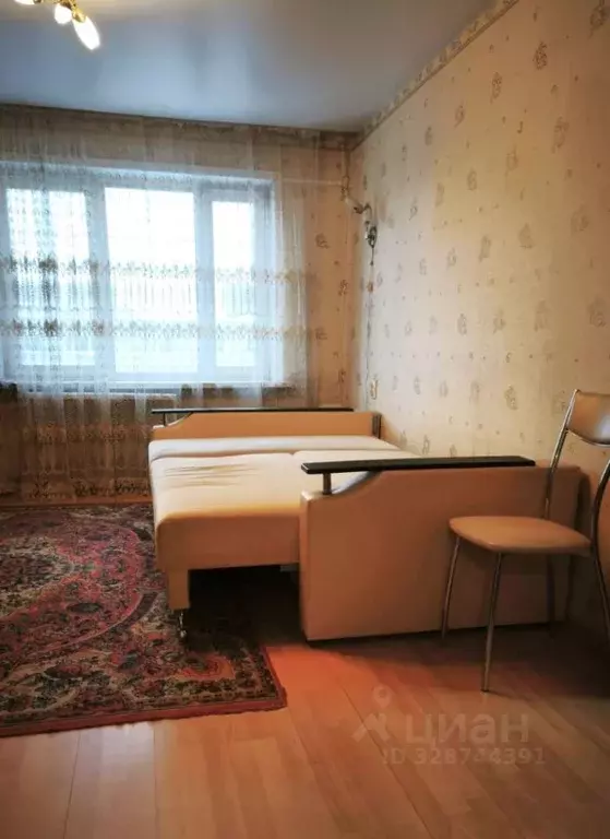 3-к кв. Московская область, Люберцы Шоссейная ул., 7 (58.0 м) - Фото 2