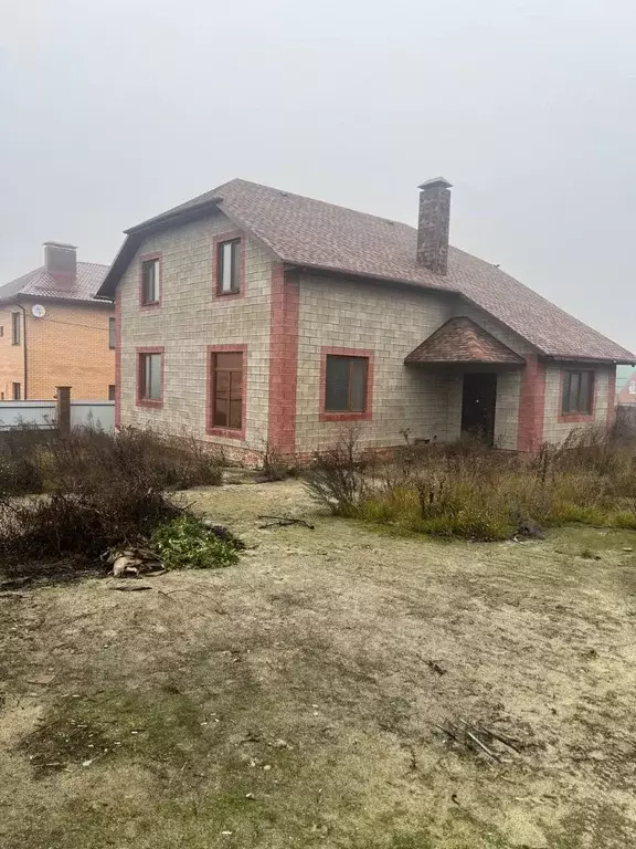 Дом в Белгородская область, Белгородский район, Северный городское ... - Фото 2