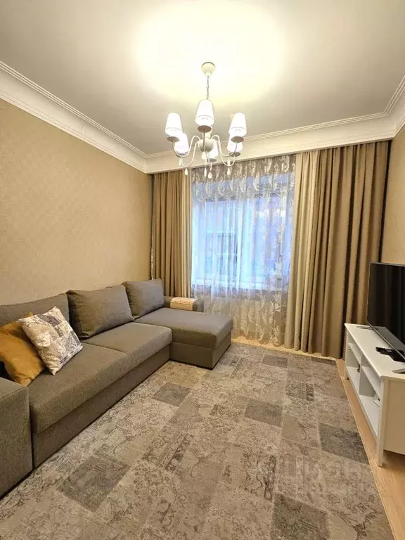 2-к кв. Санкт-Петербург Ярославский просп., 23 (57.1 м) - Фото 0