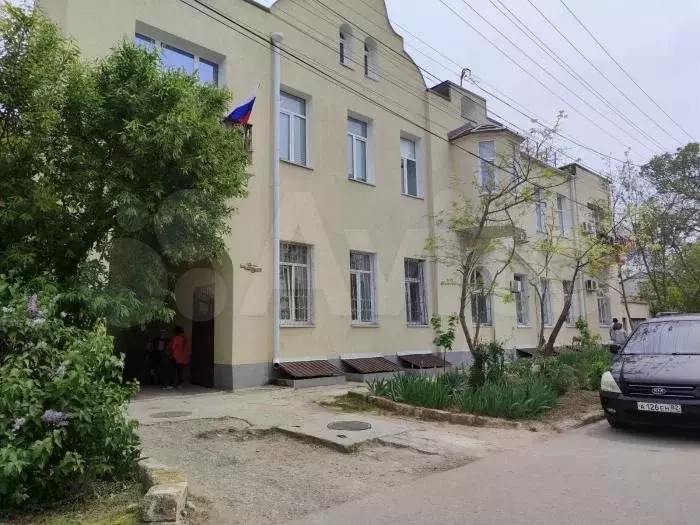 2-к. квартира, 35 м, 2/2 эт. - Фото 0