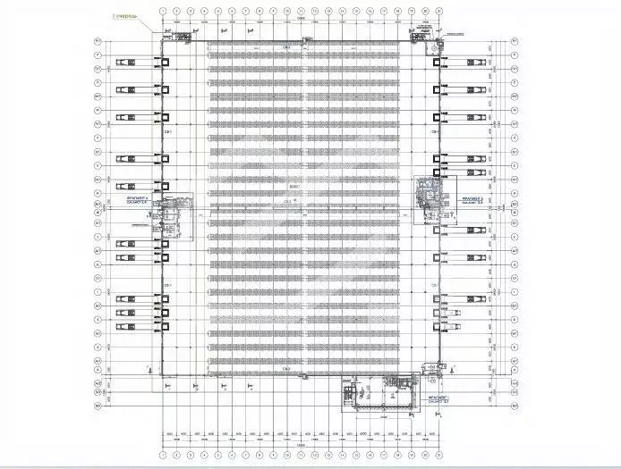 Производственное помещение в Московская область, Солнечногорск ... - Фото 2