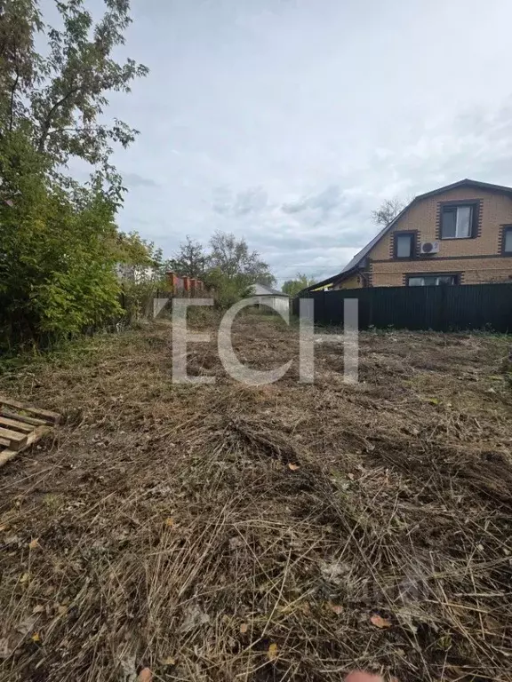 Участок в Тульская область, Тула пос. Рудаково,  (9.0 сот.) - Фото 2