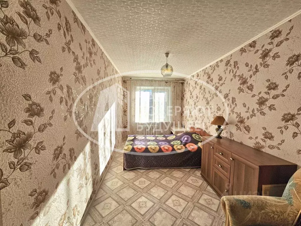 2-к кв. Пермский край, Чайковский ул. Декабристов, 14 (44.2 м) - Фото 1