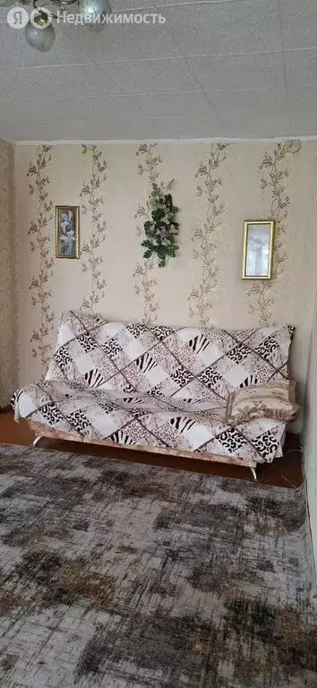 3-комнатная квартира: Барнаул, улица Георгия Исакова, 147 (41.9 м) - Фото 2