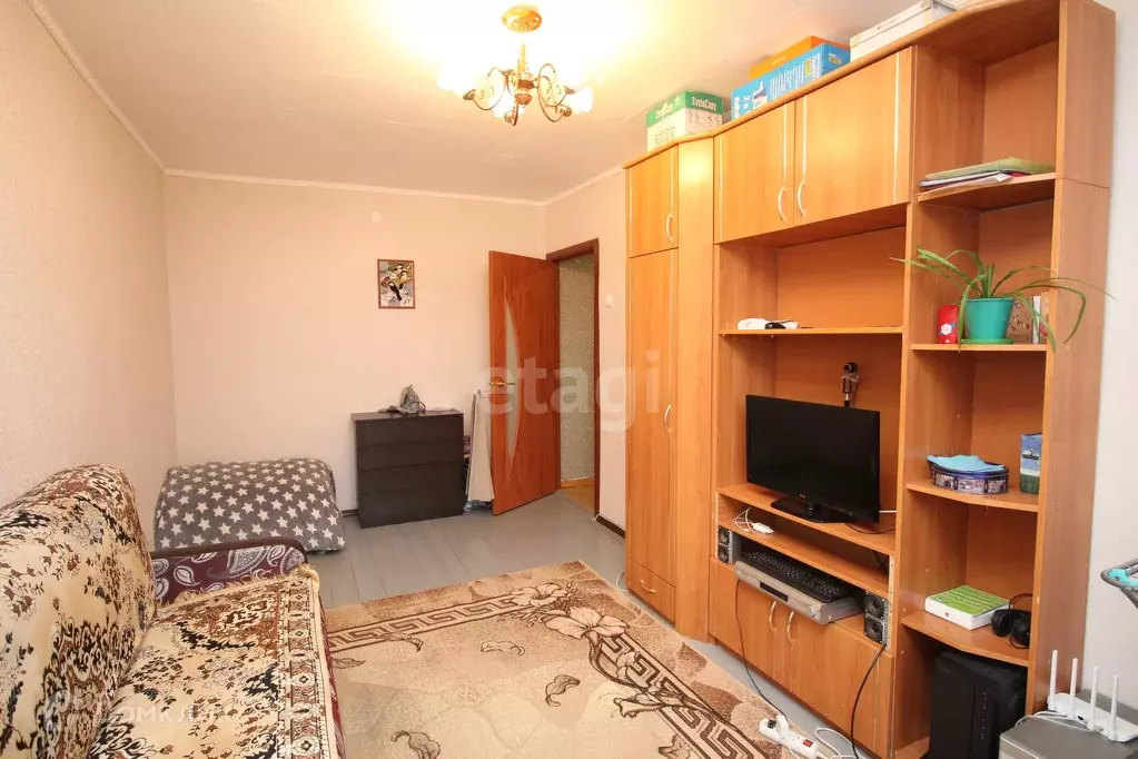 Продаётся 1-к квартира, 29.1 м - Фото 1