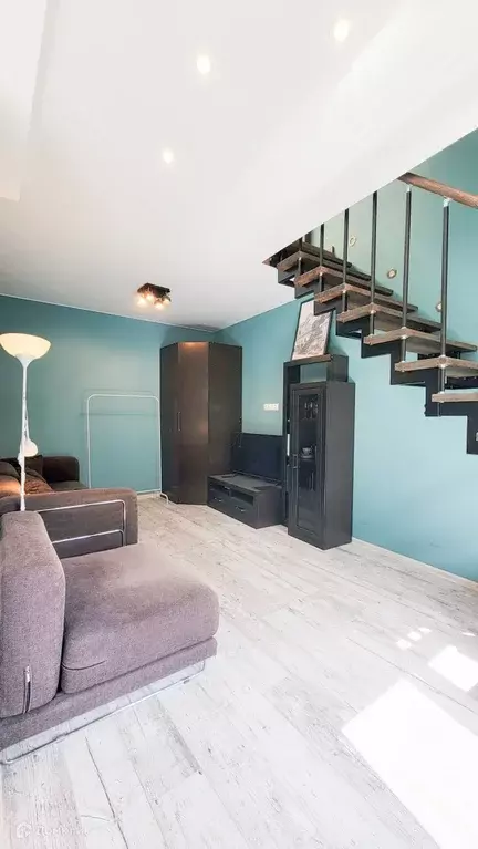 Продаётся 4-к квартира, 97 м - Фото 1
