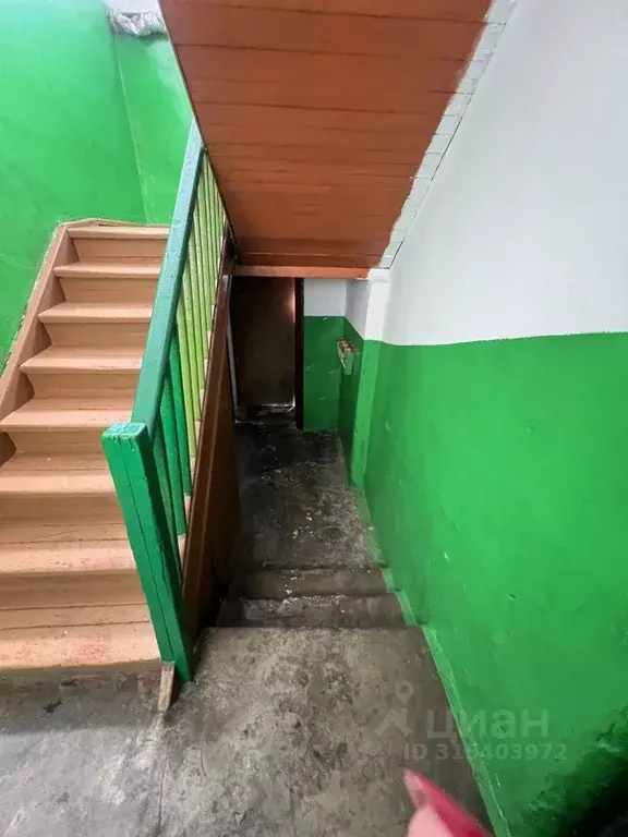 3-к кв. Алтайский край, Тальменский район, Тальменка рп Парковая ул., ... - Фото 2