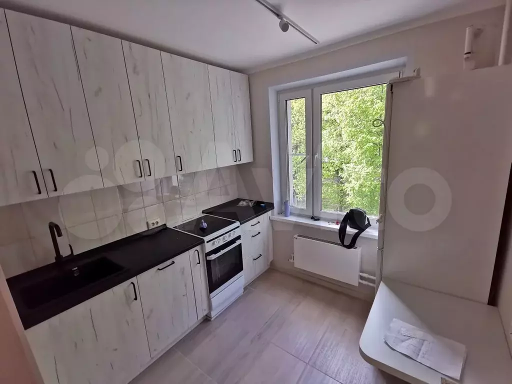 2-к. квартира, 44 м, 3/9 эт. - Фото 1
