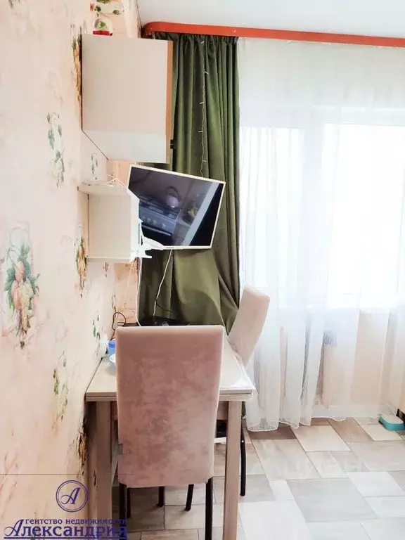 1-к кв. Новгородская область, Великий Новгород Псковская ул., 30 (30.4 ... - Фото 2