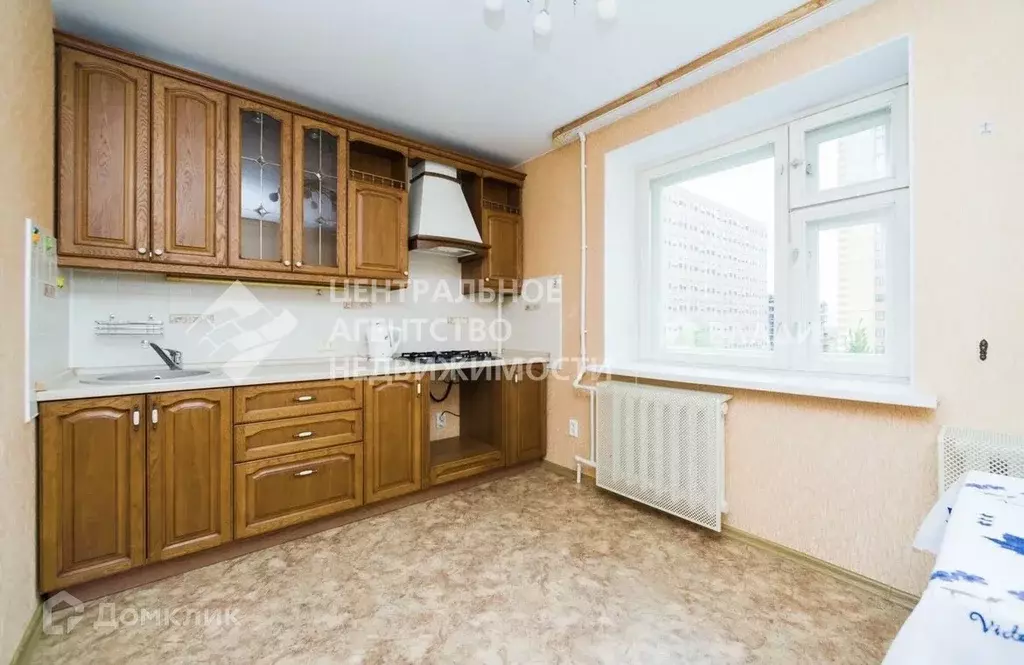 Продаётся 1-к квартира, 33 м - Фото 0