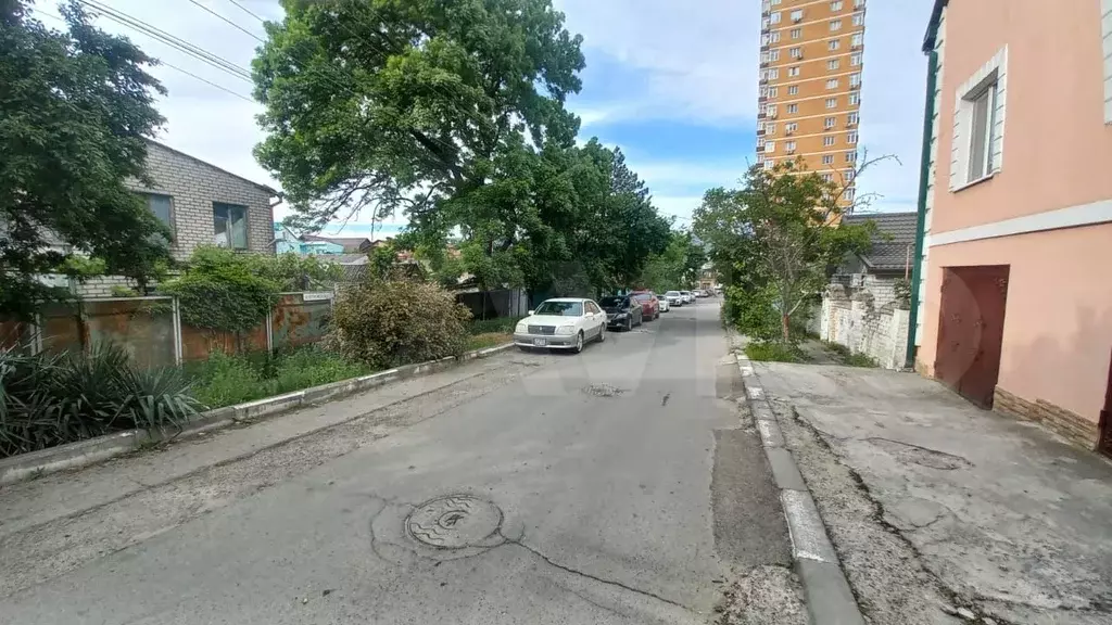 Участок 5,7 сот. (ИЖС) - Фото 1