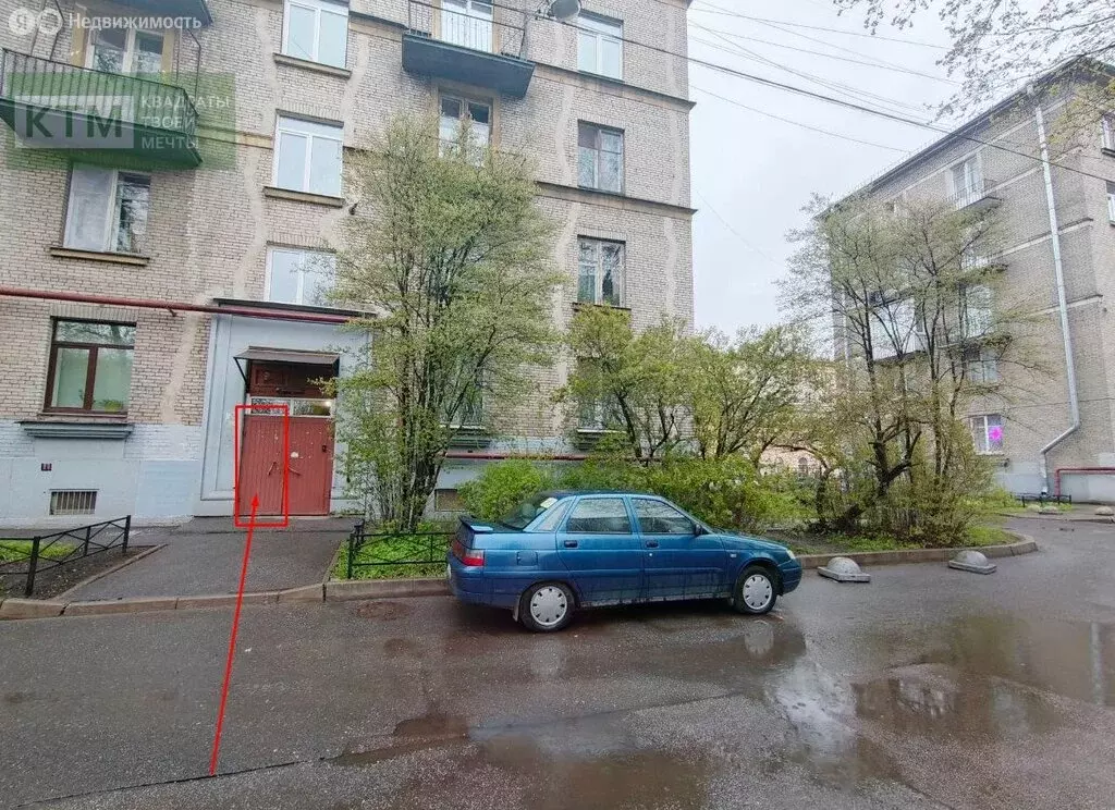 Офис (189.3 м) - Фото 0