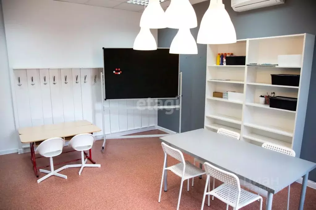 Помещение свободного назначения в Тюменская область, Тюмень ул. ... - Фото 1