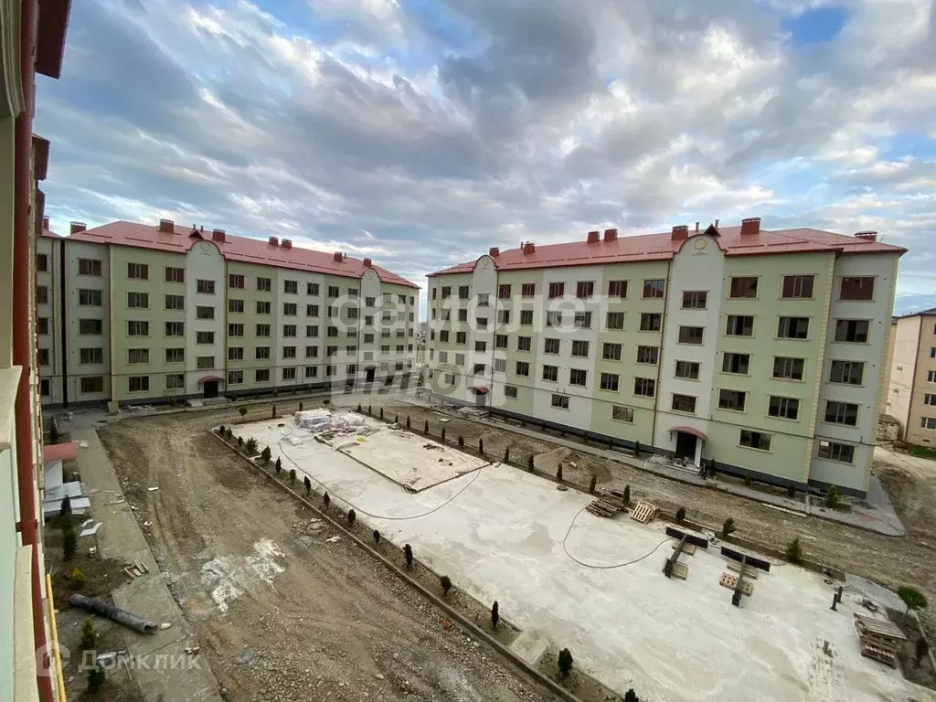 Продаётся 2-к квартира, 66.9 м - Фото 0