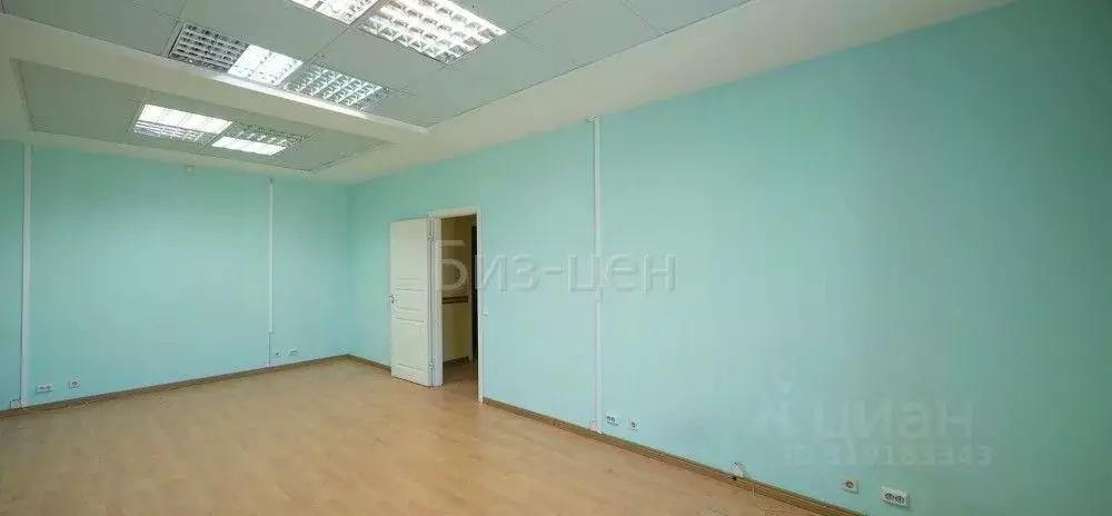 Офис в Санкт-Петербург наб. Обводного Канала, 142/16 (80 м) - Фото 1