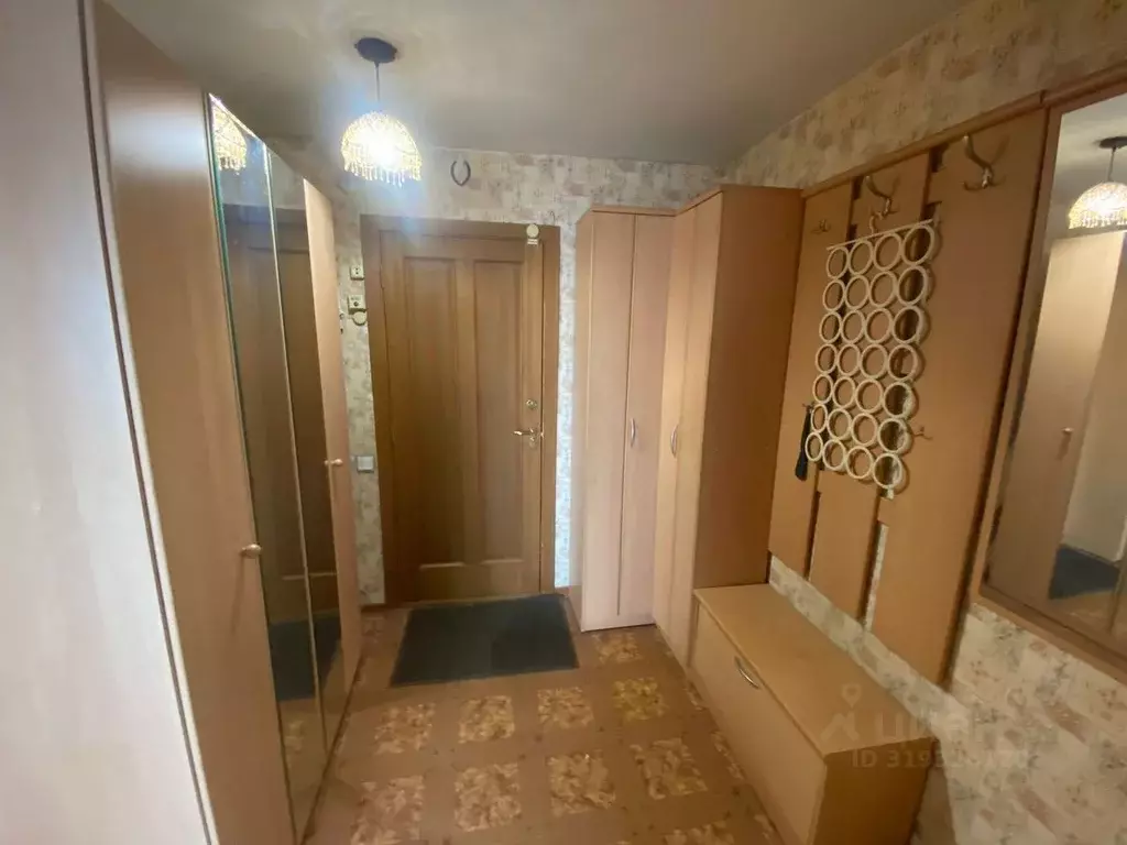 2-к кв. Новосибирская область, Бердск ул. Ленина, 83 (58.4 м) - Фото 1
