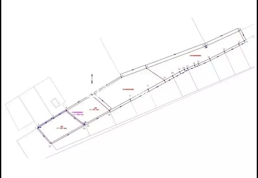 Участок в Аннинское городское поселение (19.5 м) - Фото 2