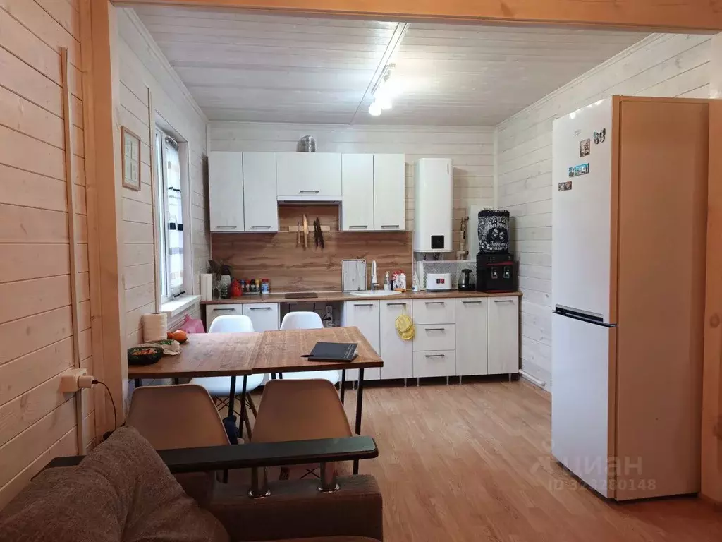 Дом в Краснодарский край, Ейск Садовод СНТ,  (49 м) - Фото 1