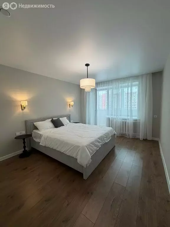 2-комнатная квартира: Киров, Московская улица, 171 (48.2 м) - Фото 1