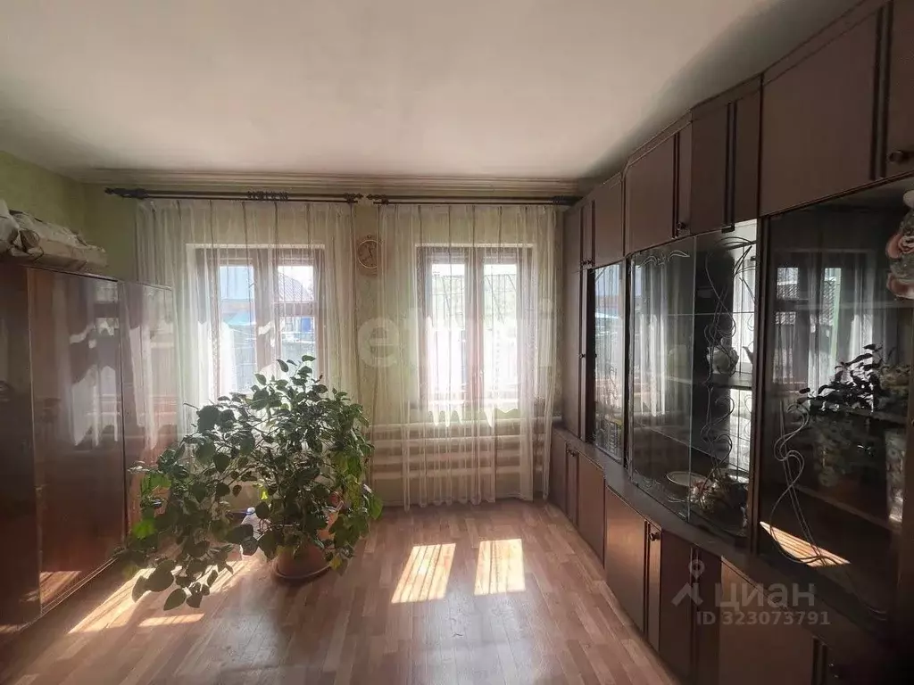 Дом в Воронежская область, Новоусманский район, пос. Воля Садовая ул., ... - Фото 1