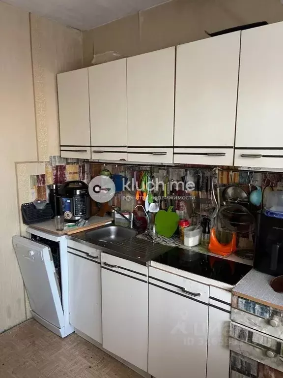 2-к кв. Татарстан, Казань просп. Победы, 78 (65.5 м) - Фото 2