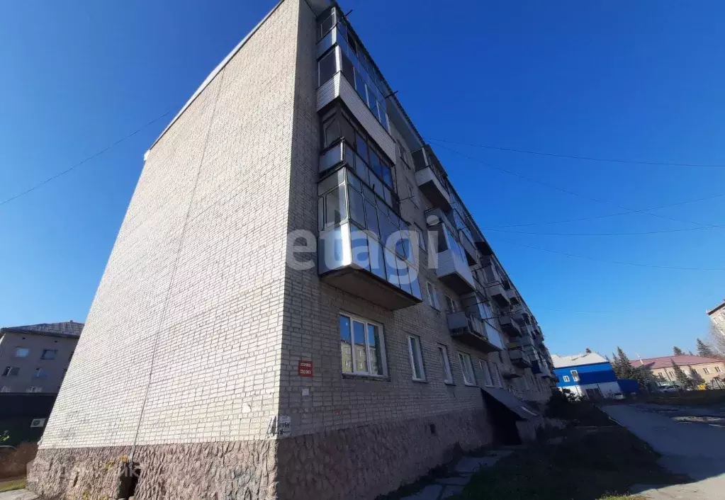 Продаётся 1-к квартира, 28.3 м - Фото 0