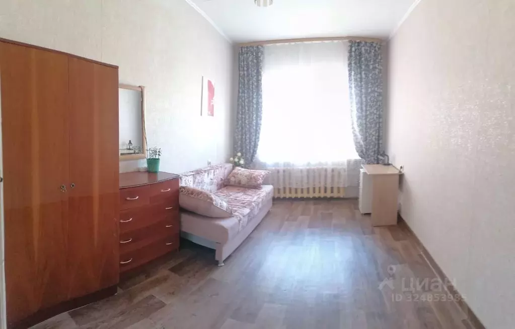 3-к кв. Пермский край, Пермь пер. 1-й Еловский, 24 (101.0 м) - Фото 2