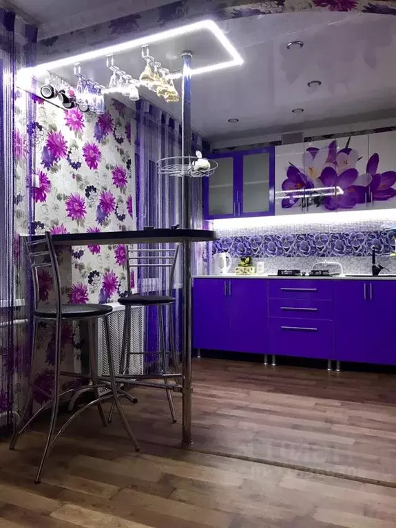 1-к кв. Брянская область, Брянск ул. 3 Интернационала, 10 (46.0 м) - Фото 1