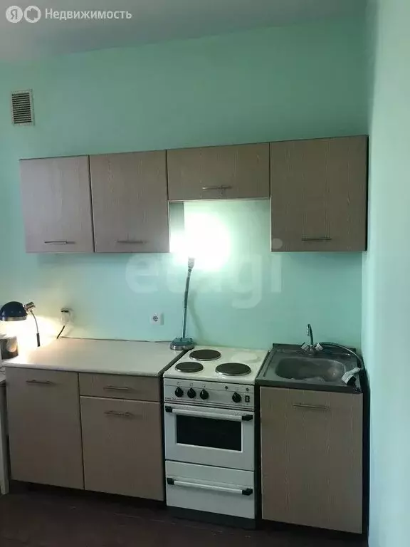 1-комнатная квартира: Кемерово, проспект Ленина, 82 (29.8 м) - Фото 2