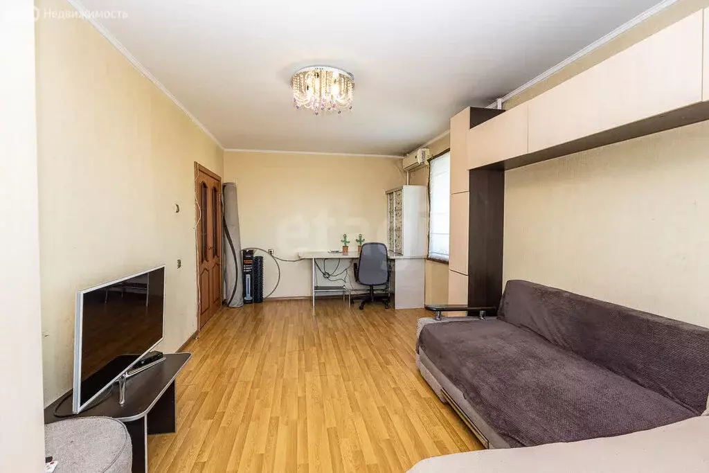 2-комнатная квартира: Благовещенск, улица Калинина, 130 (51.9 м) - Фото 2