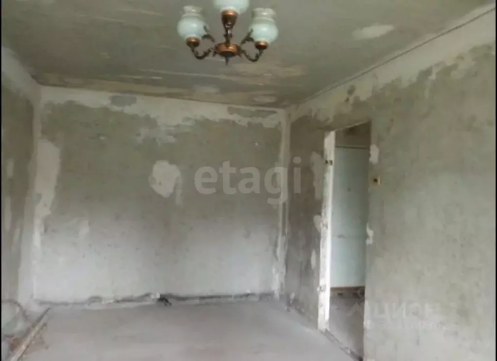 1-к кв. Башкортостан, Уфа ул. Маршала Жукова, 17Б (32.8 м) - Фото 1