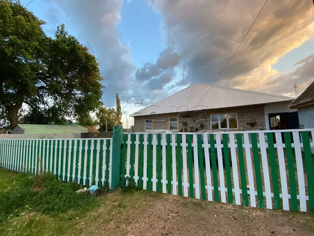 Дом в Башкортостан, Аургазинский район, Тукаевский сельсовет, с. ., Купить  дом Болотино, Аургазинский район, ID объекта - 50012962134