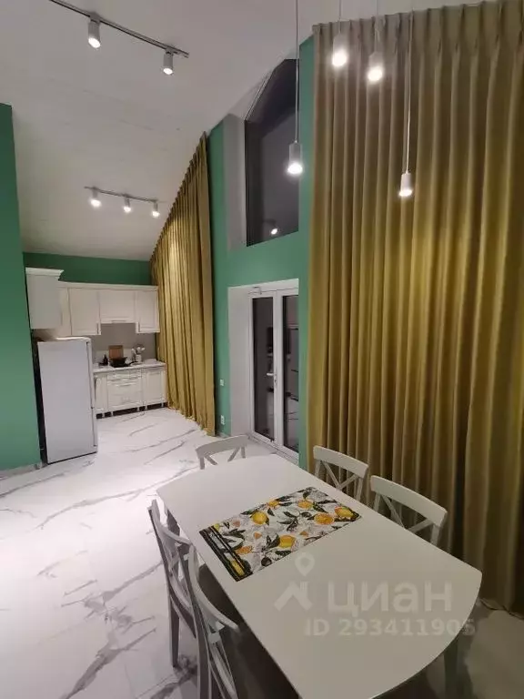 Дом в Дагестан, Махачкала Караман-3 мкр, ул. 5-я Парусная (60 м) - Фото 2