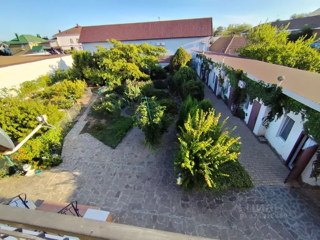 Участок в Крым, Евпатория городской округ, Заозерное пгт ул. Курортная ... - Фото 1