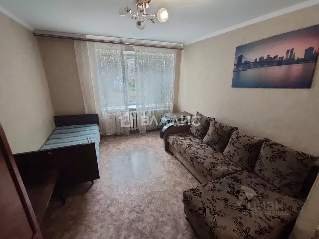 Студия Пензенская область, Пенза ул. Минская, 16 (21.0 м) - Фото 1