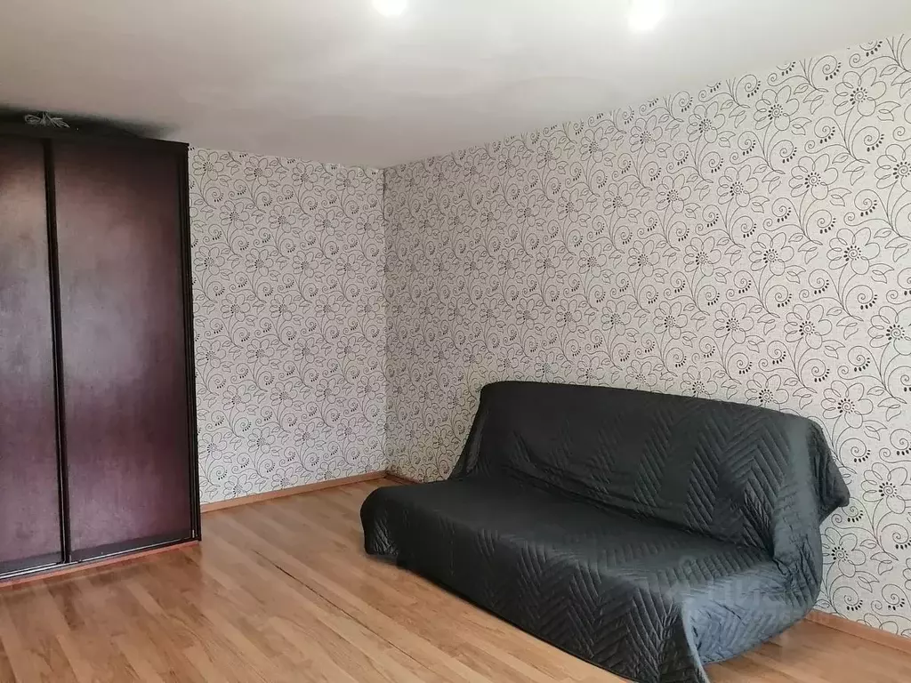 1-к кв. Московская область, Балашиха Пролетарская ул., 4 (34.4 м) - Фото 2