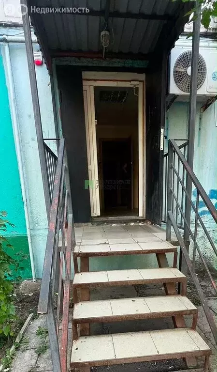 Офис (59.4 м) - Фото 2